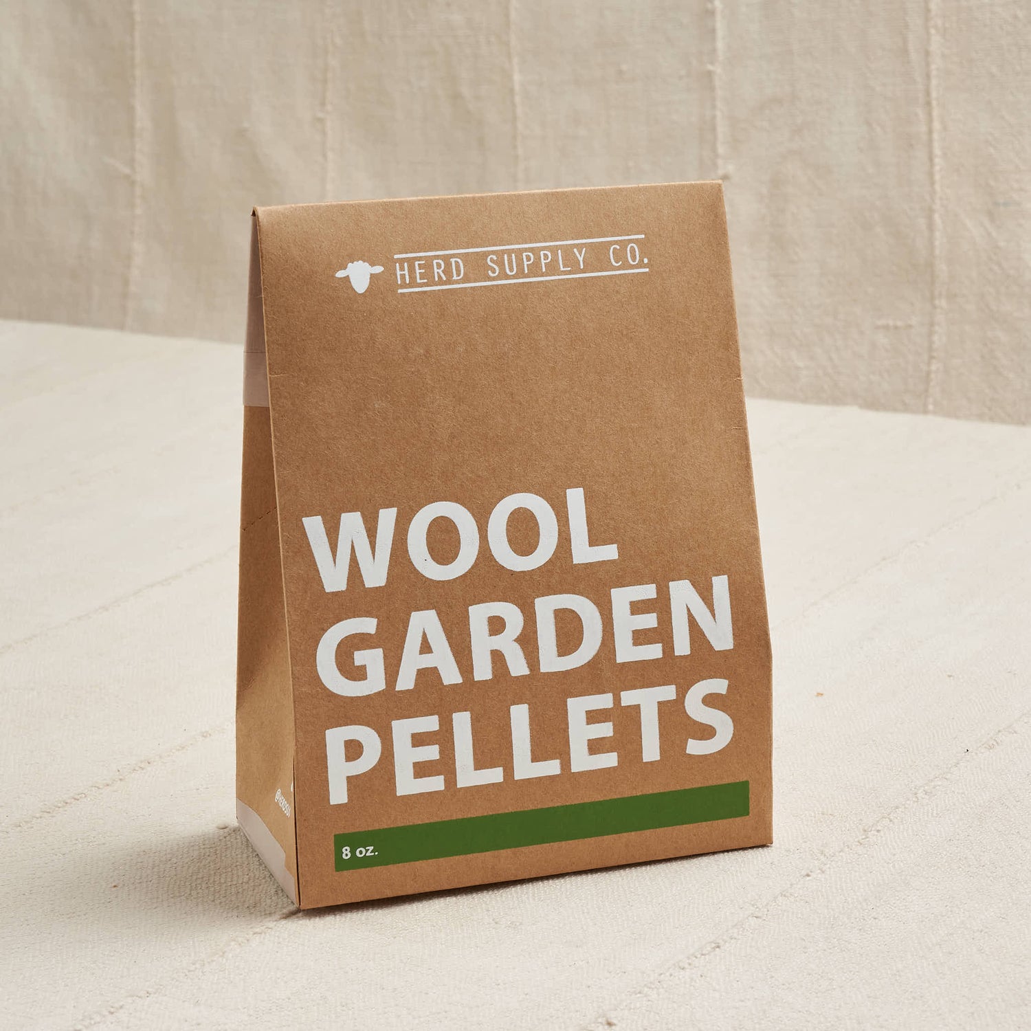 Wool Gardening Pellets