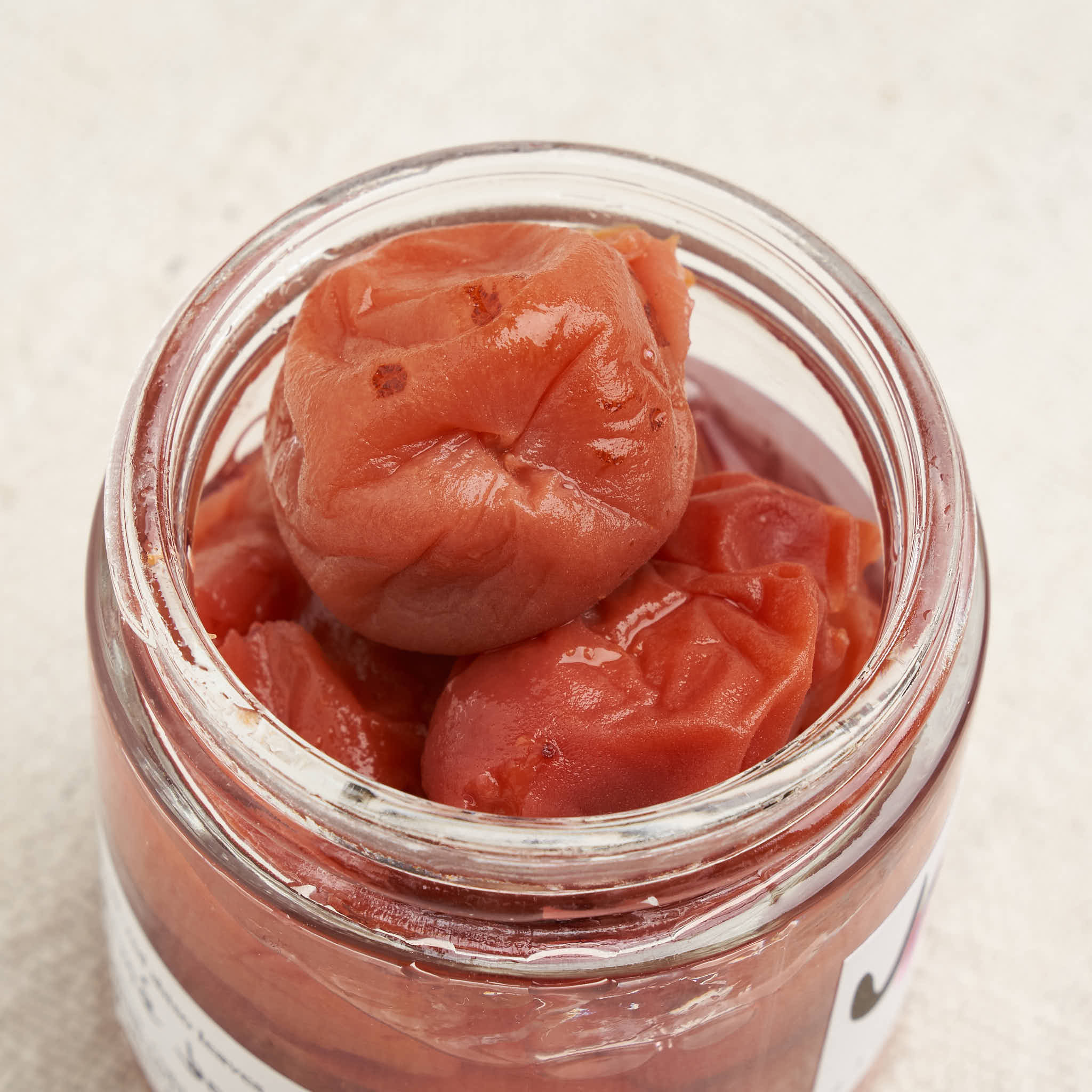 Yumé Boshi | Umeboshi Plum – Housework